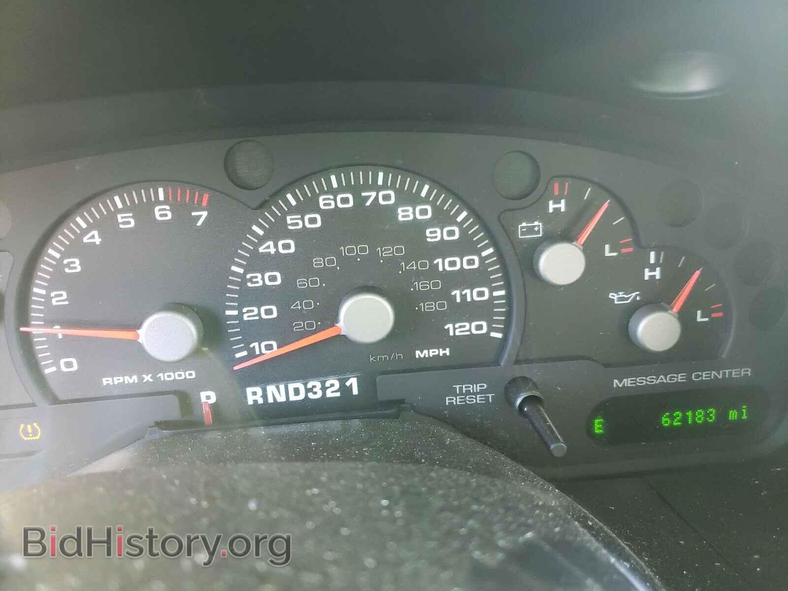 2005 FORD EXPLORER - VIN: 1FMZU73E85UB76527 - Фото 8