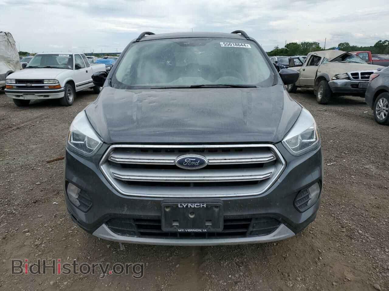 2017 FORD ESCAPE - VIN: 1FMCU0GD4HUB99614 - Photo 5
