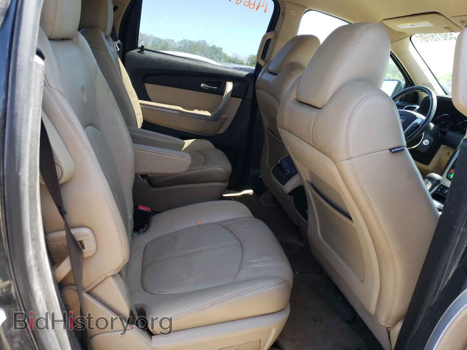 2012 GMC ACADIA - VIN: 1GKKRRED1CJ215744 - Photo 6