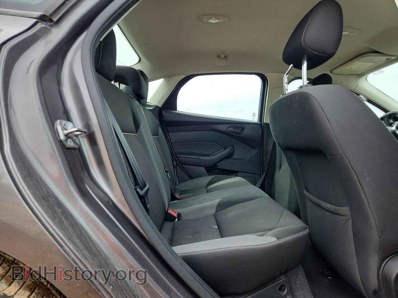 2012 FORD FOCUS - VIN: 1FAHP3F27CL241927 - Photo 10