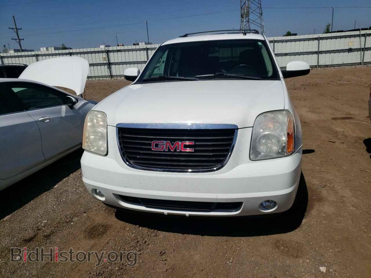 2008 GMC YUKON - VIN: 1GKFK13048J209323 - Фото 5