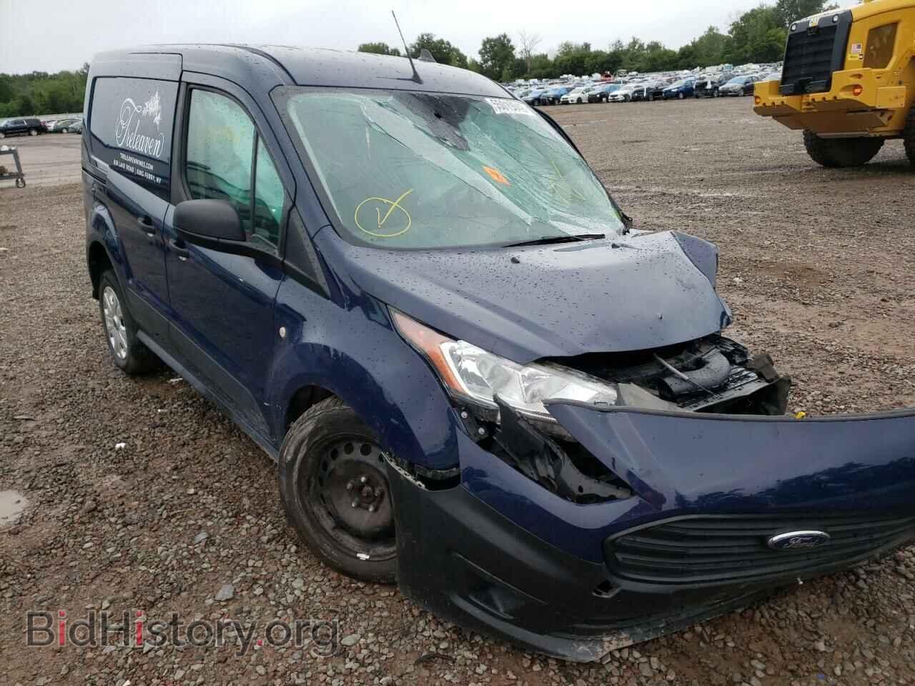 Photo NM0LS6E21L1448490 - FORD TRANSIT 2020
