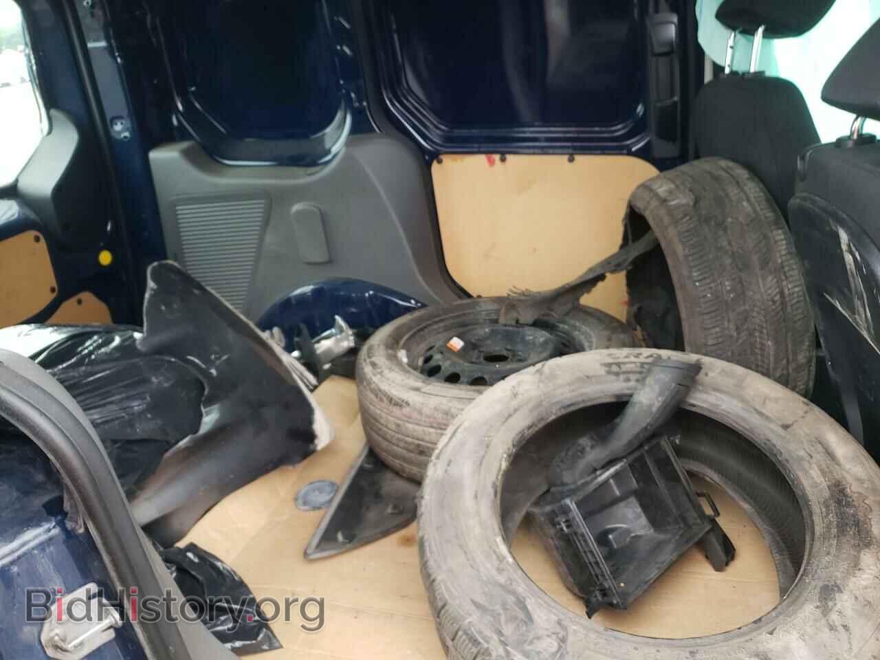 2020 FORD TRANSIT - VIN: NM0LS6E21L1448490 - Фото 6