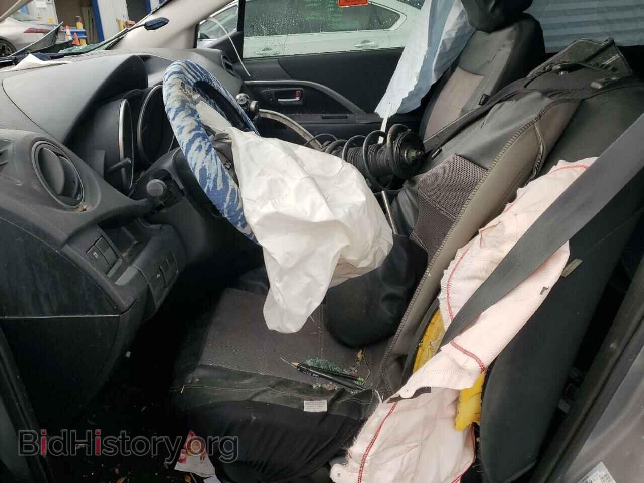 2013 MAZDA 5 - VIN: JM1CW2CL5D0157963 - Фото 7