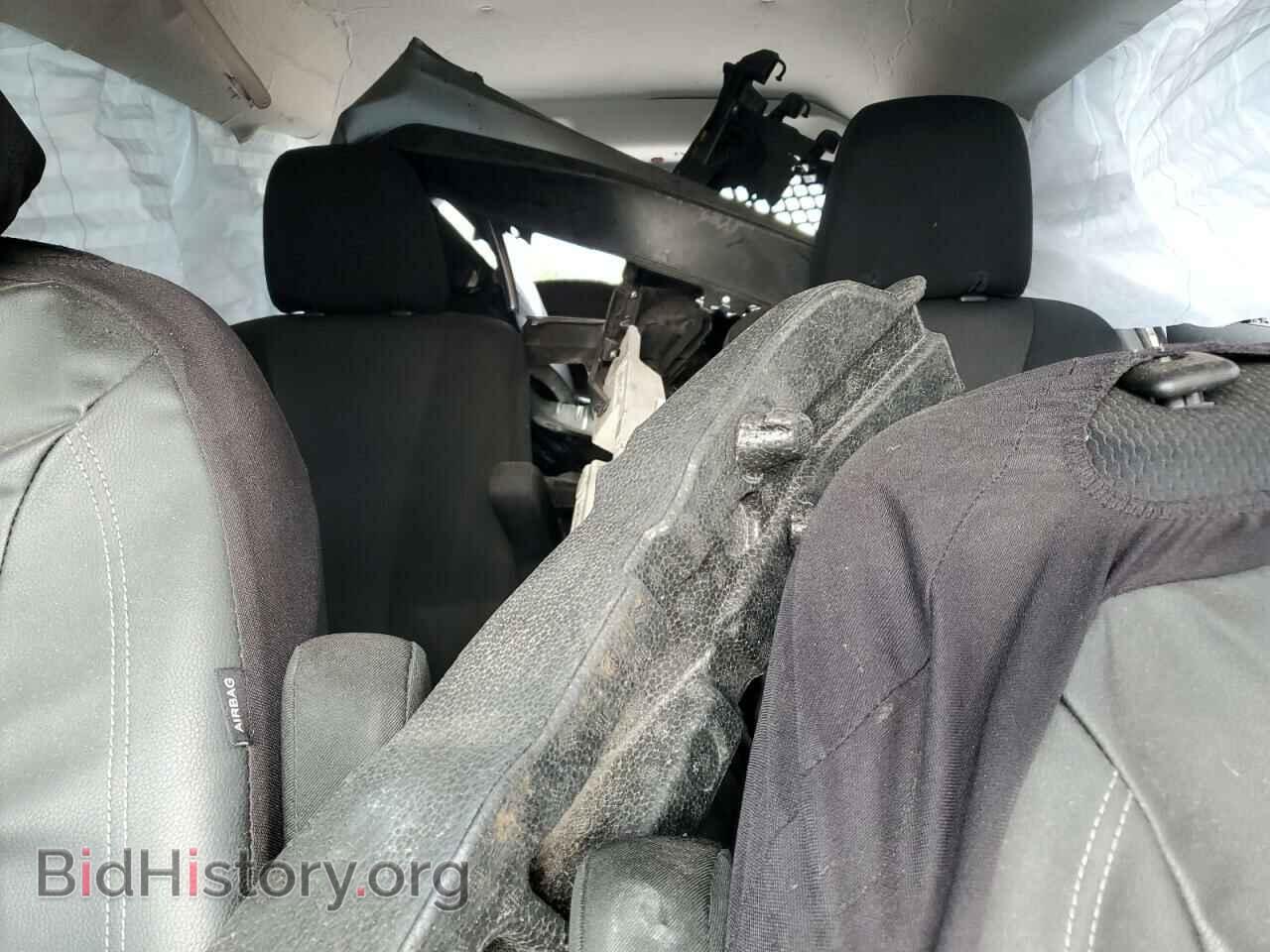 2013 MAZDA 5 - VIN: JM1CW2CL5D0157963 - Фото 10