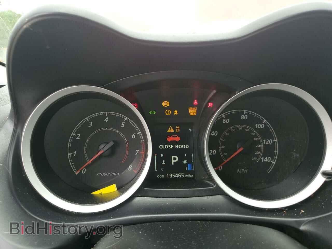 2017 MITSUBISHI LANCER - VIN: JA32U2FU4HU003750 - Фото 9