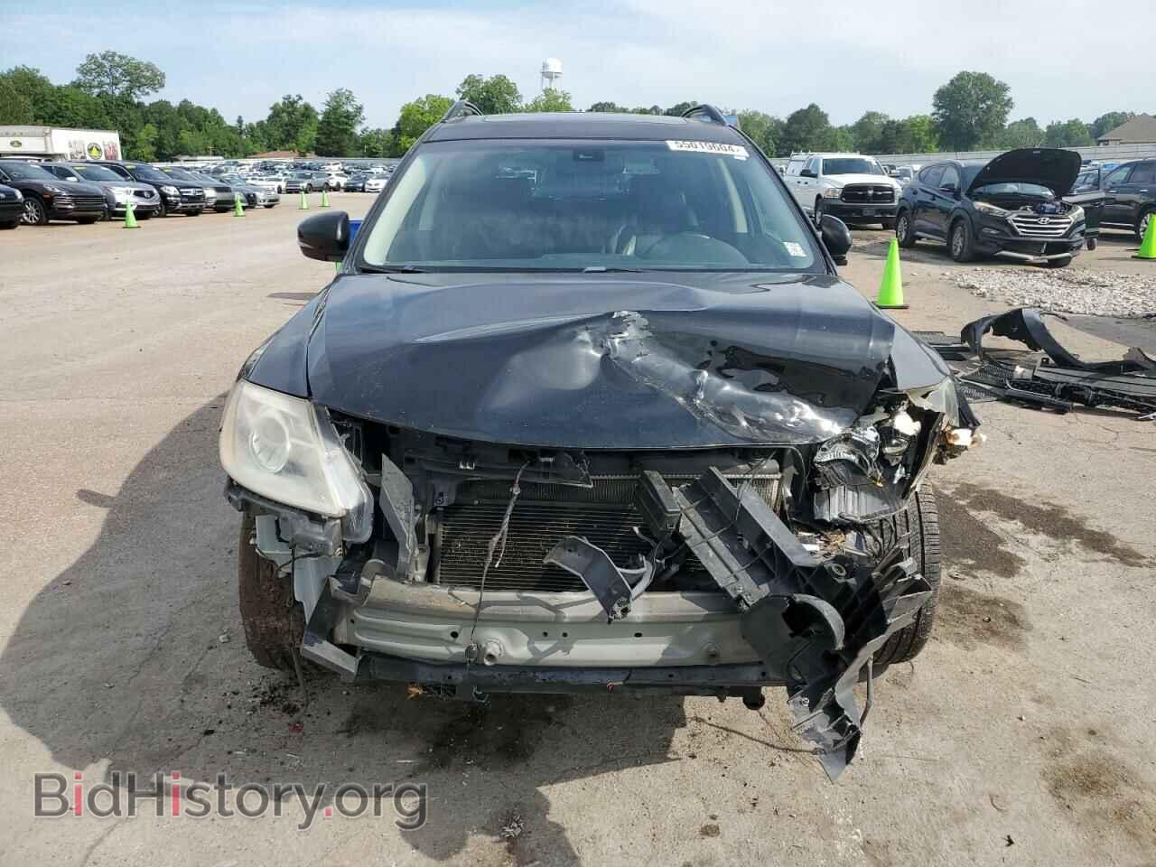 2010 MAZDA CX-9 - VIN: JM3TB2MA6A0203893 - Фото 5