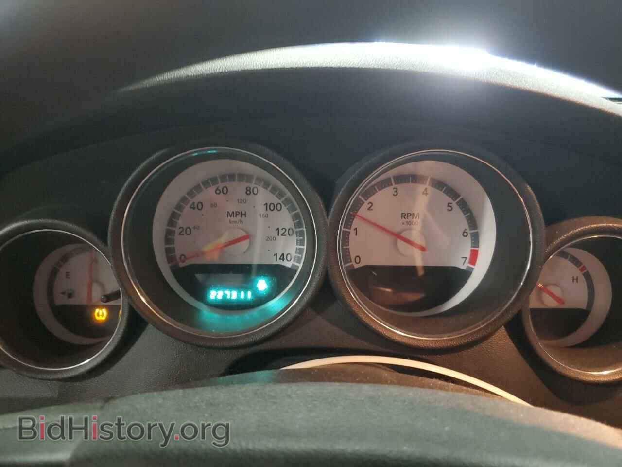 2008 DODGE CHARGER - VIN: 2B3LA43G88H305331 - Фото 9