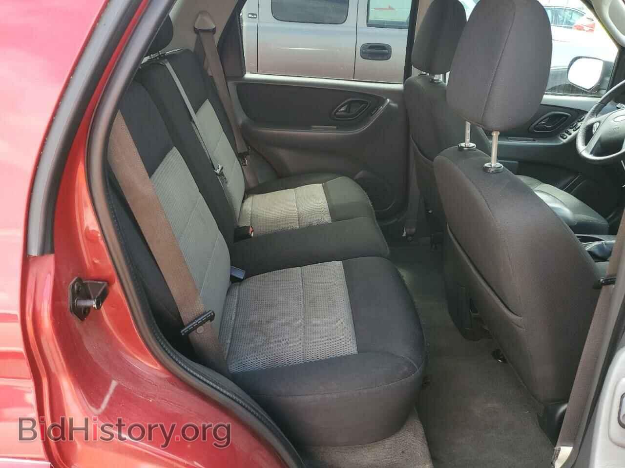 2007 FORD ESCAPE - VIN: 1FMYU03107KB26512 - Фото 10