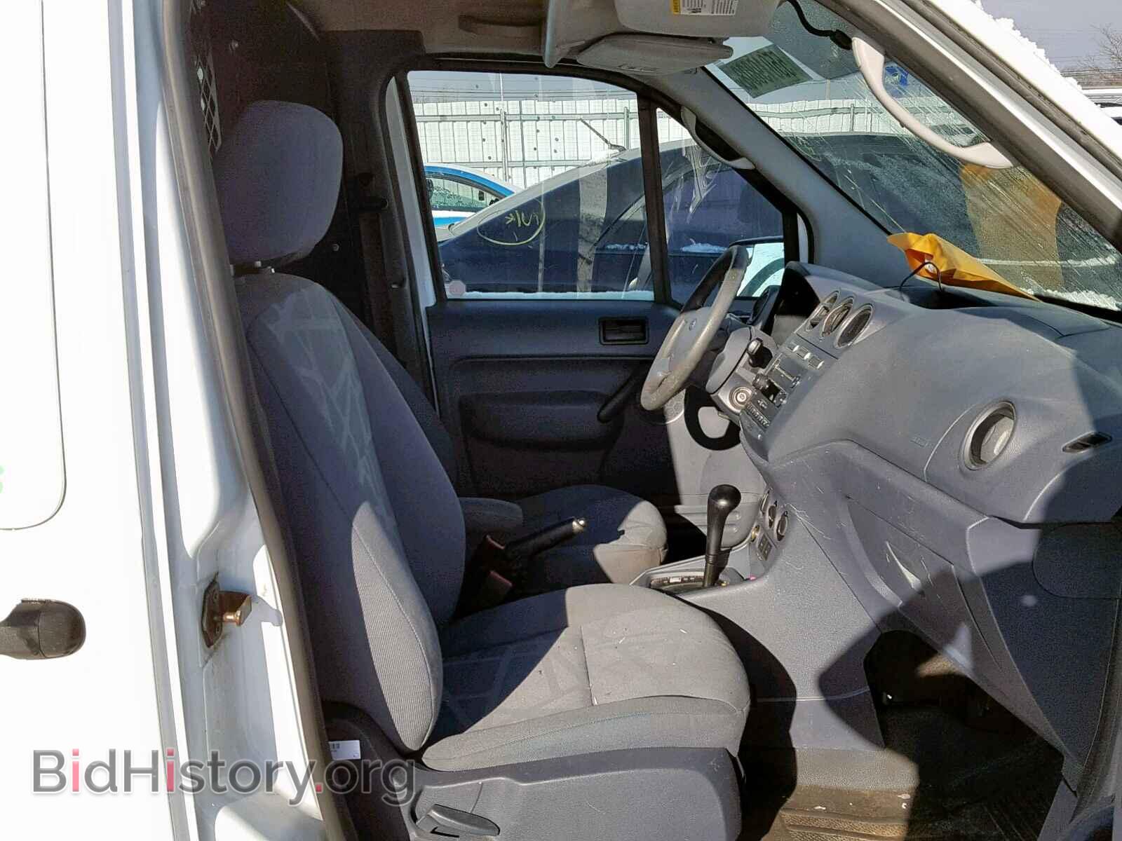 2012 FORD TRANSIT CO - VIN: NM0LS7BN4CT102281 - Фото 5