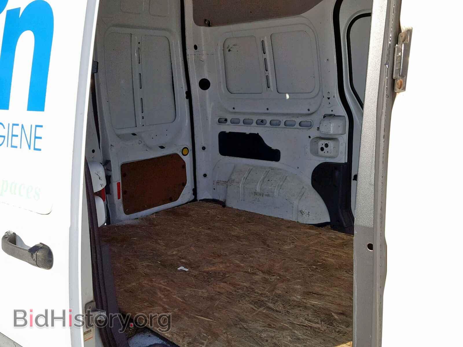 2012 FORD TRANSIT CO - VIN: NM0LS7BN4CT102281 - Фото 6