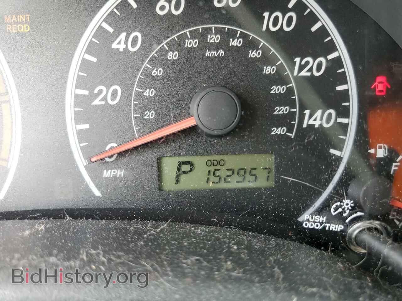 2011 TOYOTA COROLLA - VIN: 2T1BU4EE5BC685548 - Фото 8