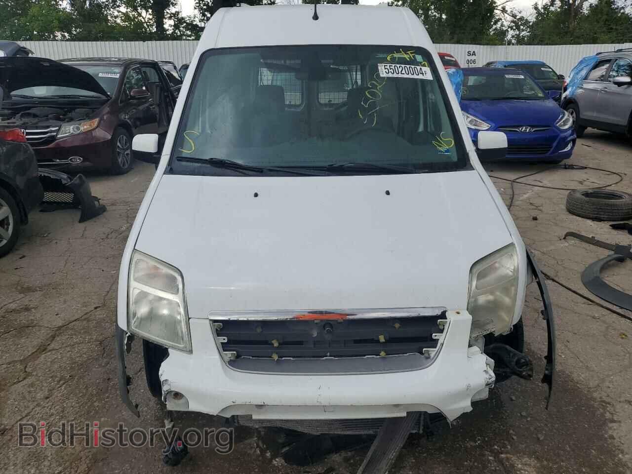 2013 FORD TRANSIT - VIN: NM0KS9BN4DT125875 - Фото 5