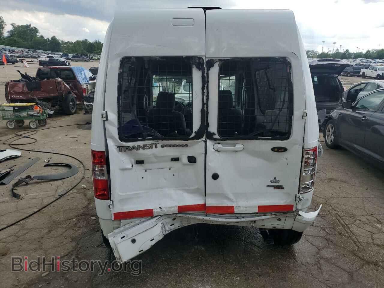 2013 FORD TRANSIT - VIN: NM0KS9BN4DT125875 - Фото 6