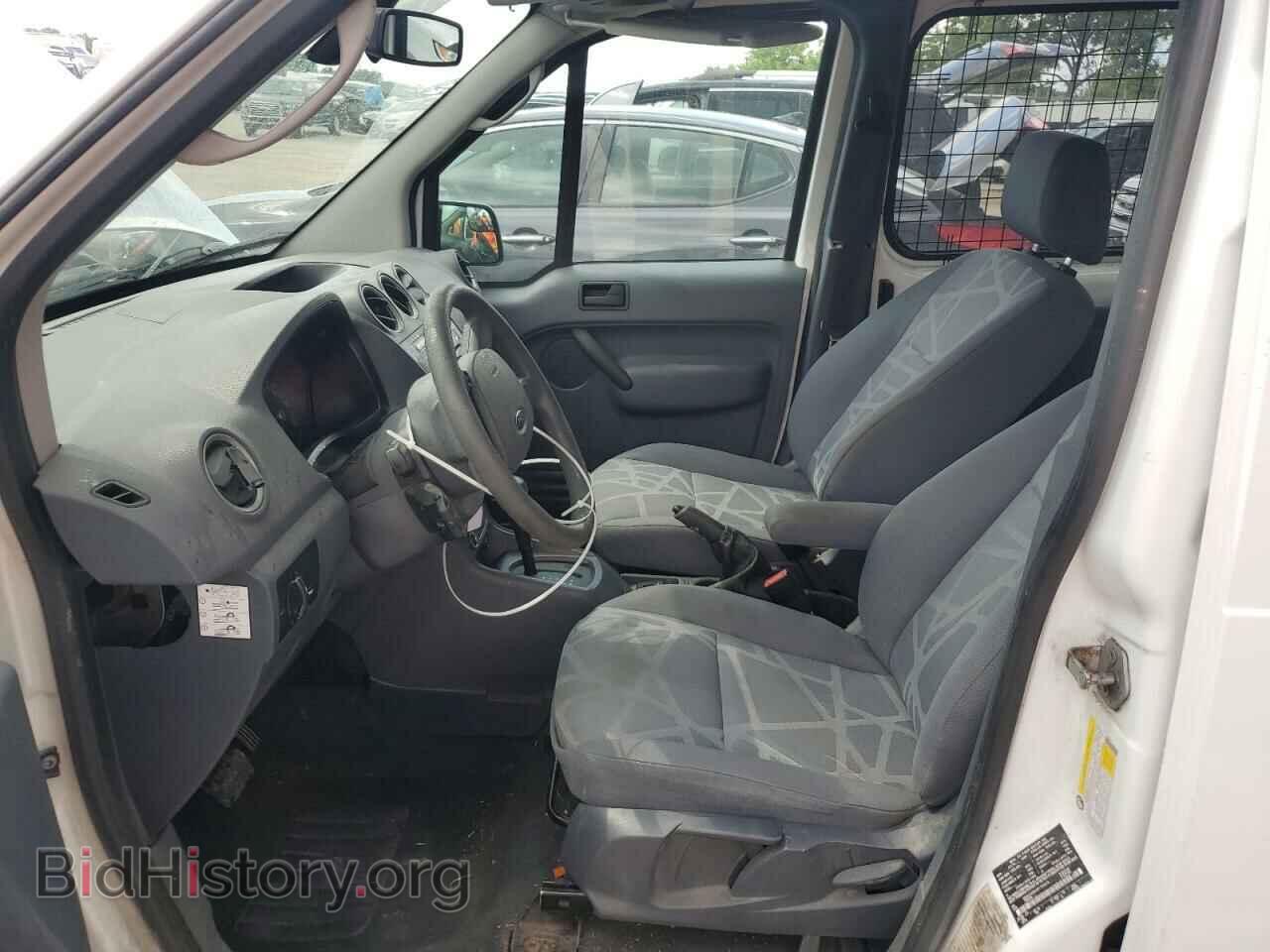 2013 FORD TRANSIT - VIN: NM0KS9BN4DT125875 - Фото 7