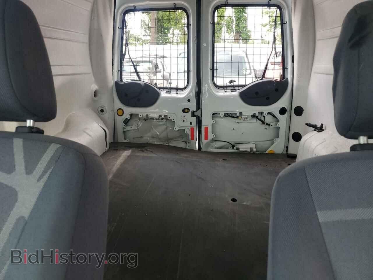 2013 FORD TRANSIT - VIN: NM0KS9BN4DT125875 - Фото 10