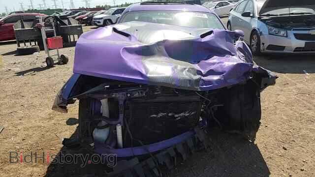 2010 DODGE CHALLENGER - VIN: 2B3CJ7DW8AH173149 - Фото 13
