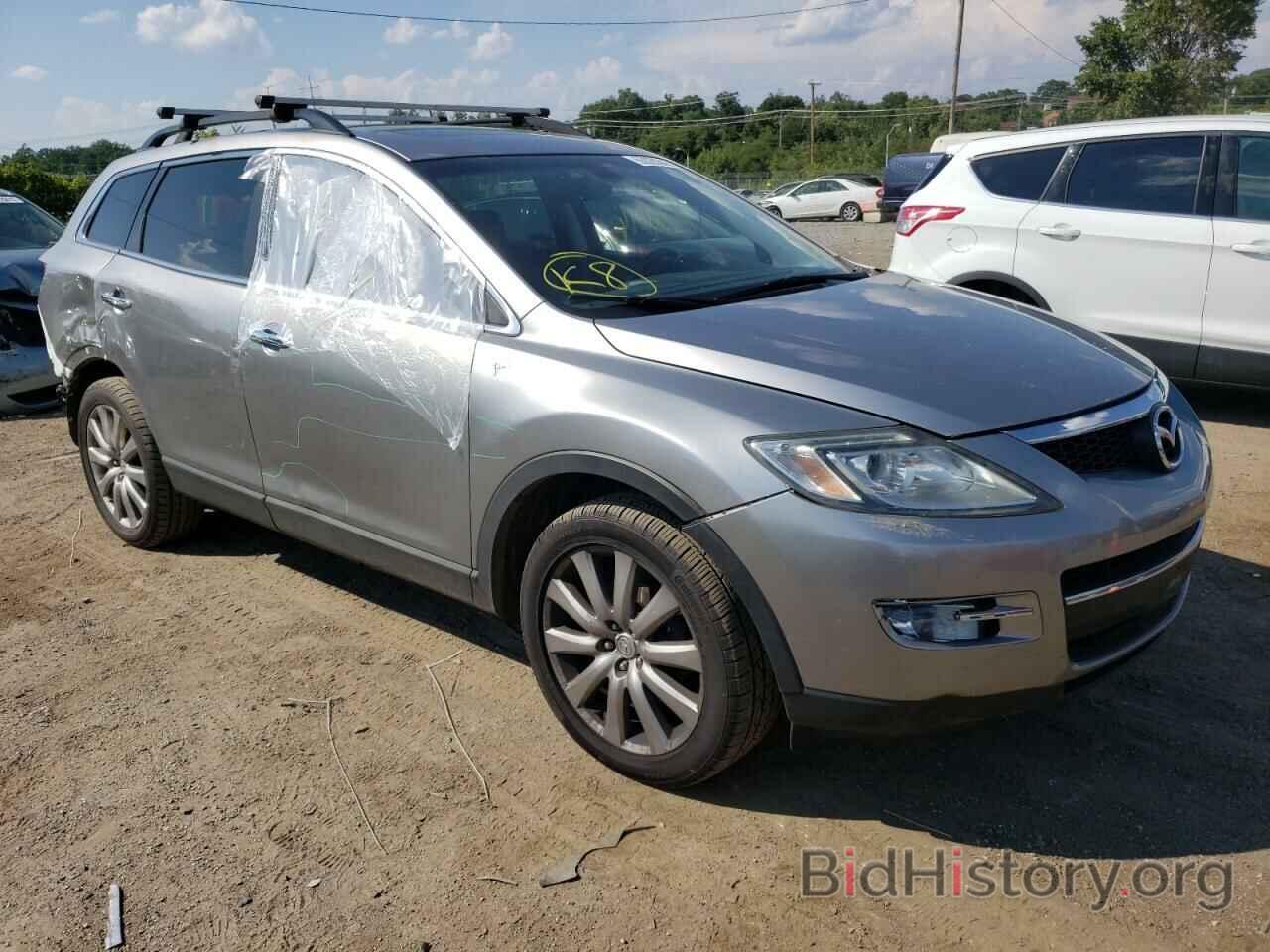 Photo JM3TB38A890166602 - MAZDA CX-9 2009