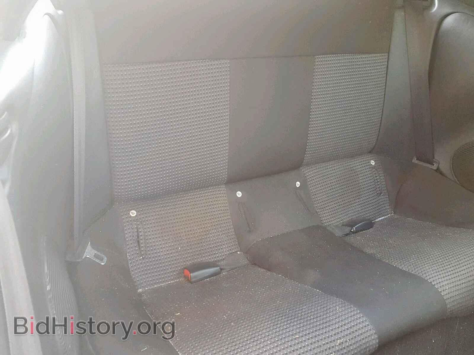 2004 MITSUBISHI ECLIPSE - VIN: 4A3AE45G04E052219 - Фото 6