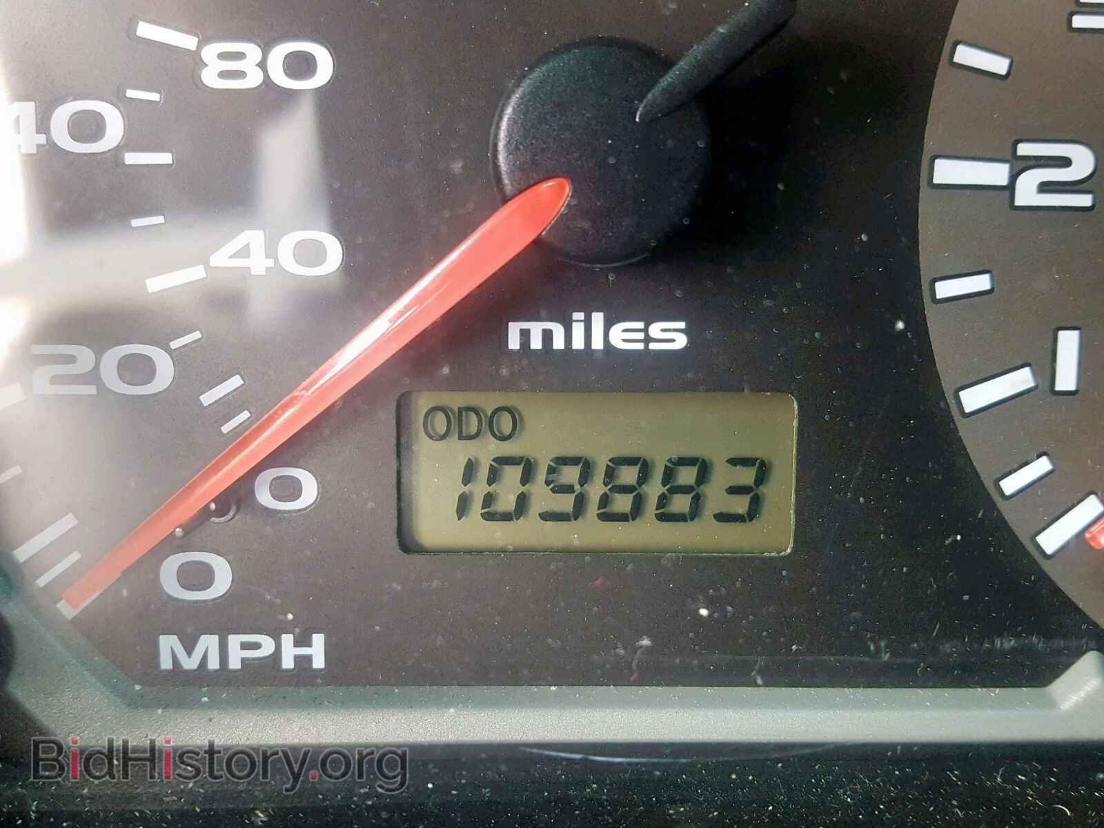 2004 MITSUBISHI ECLIPSE - VIN: 4A3AE45G04E052219 - Фото 8