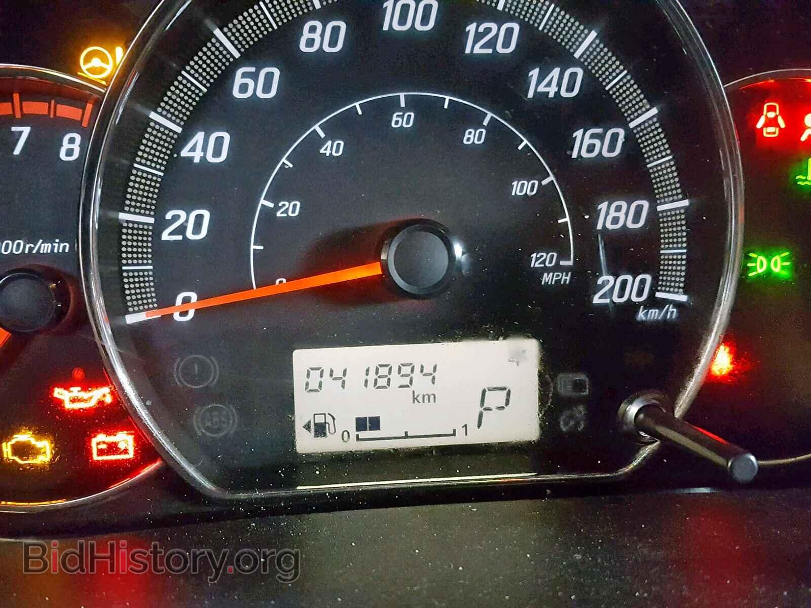 2017 MITSUBISHI MIRAGE - VIN: ML32F4FJ7HHF07897 - Фото 8
