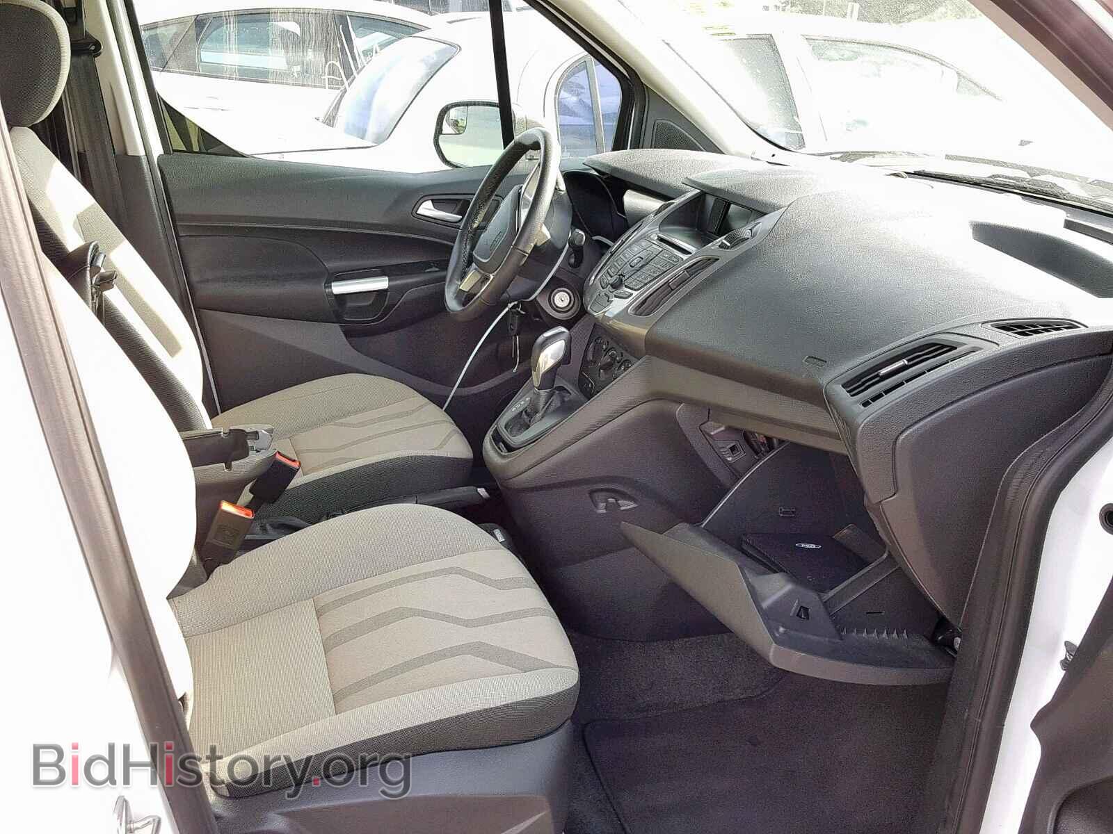 2018 FORD TRANSIT - VIN: NM0LS7F7XJ1341550 - Фото 5