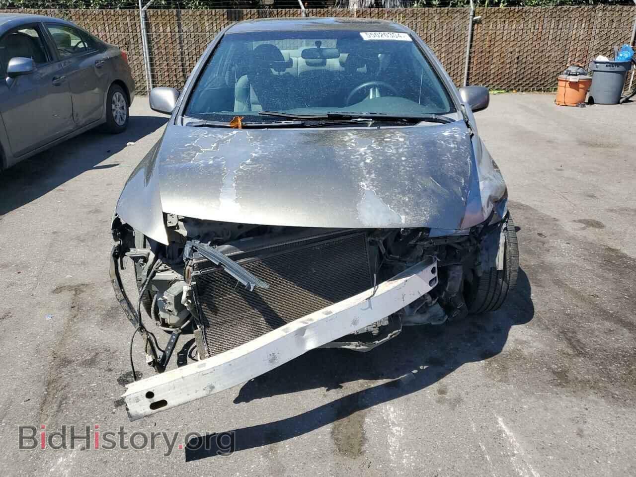 2006 HONDA CIVIC - VIN: 2HGFG12896H577467 - Фото 5