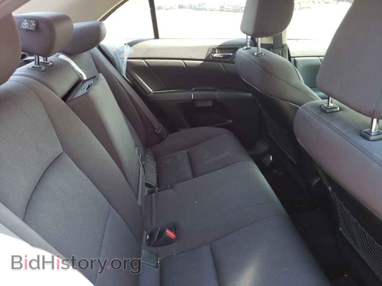 2012 SUZUKI KIZASHI - VIN: JS2RF9A65C6100454 - Фото 6