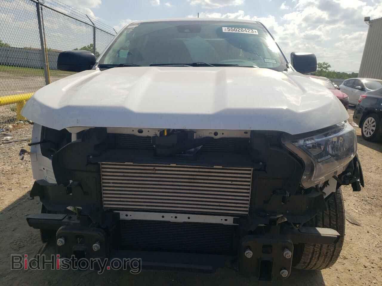2021 FORD RANGER - VIN: 1FTER4EH3MLD58926 - Фото 5