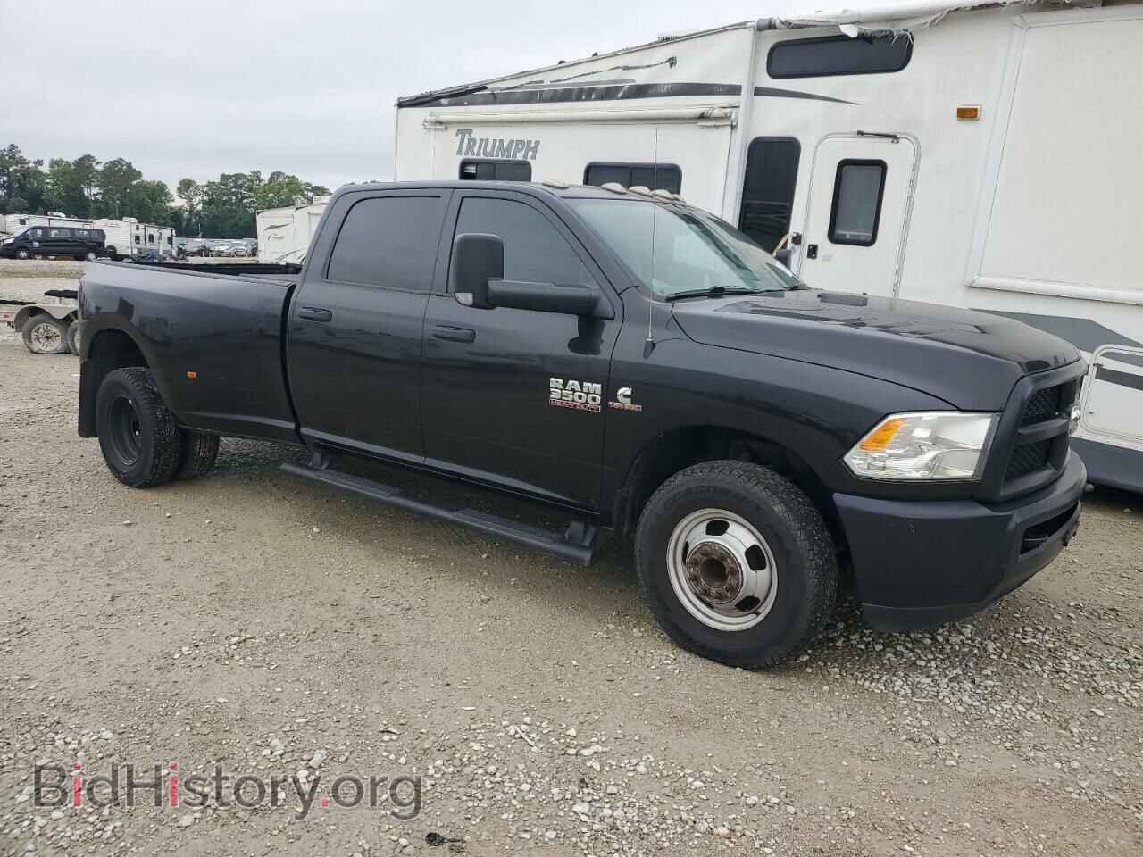 2018 RAM All Models - VIN: 3C63RPGL4JG392285 - Фото 4
