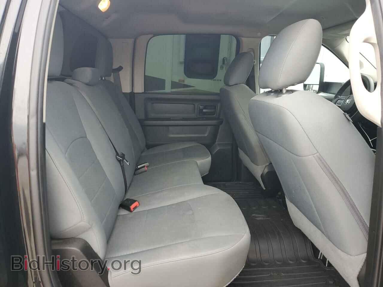 2018 RAM All Models - VIN: 3C63RPGL4JG392285 - Фото 10