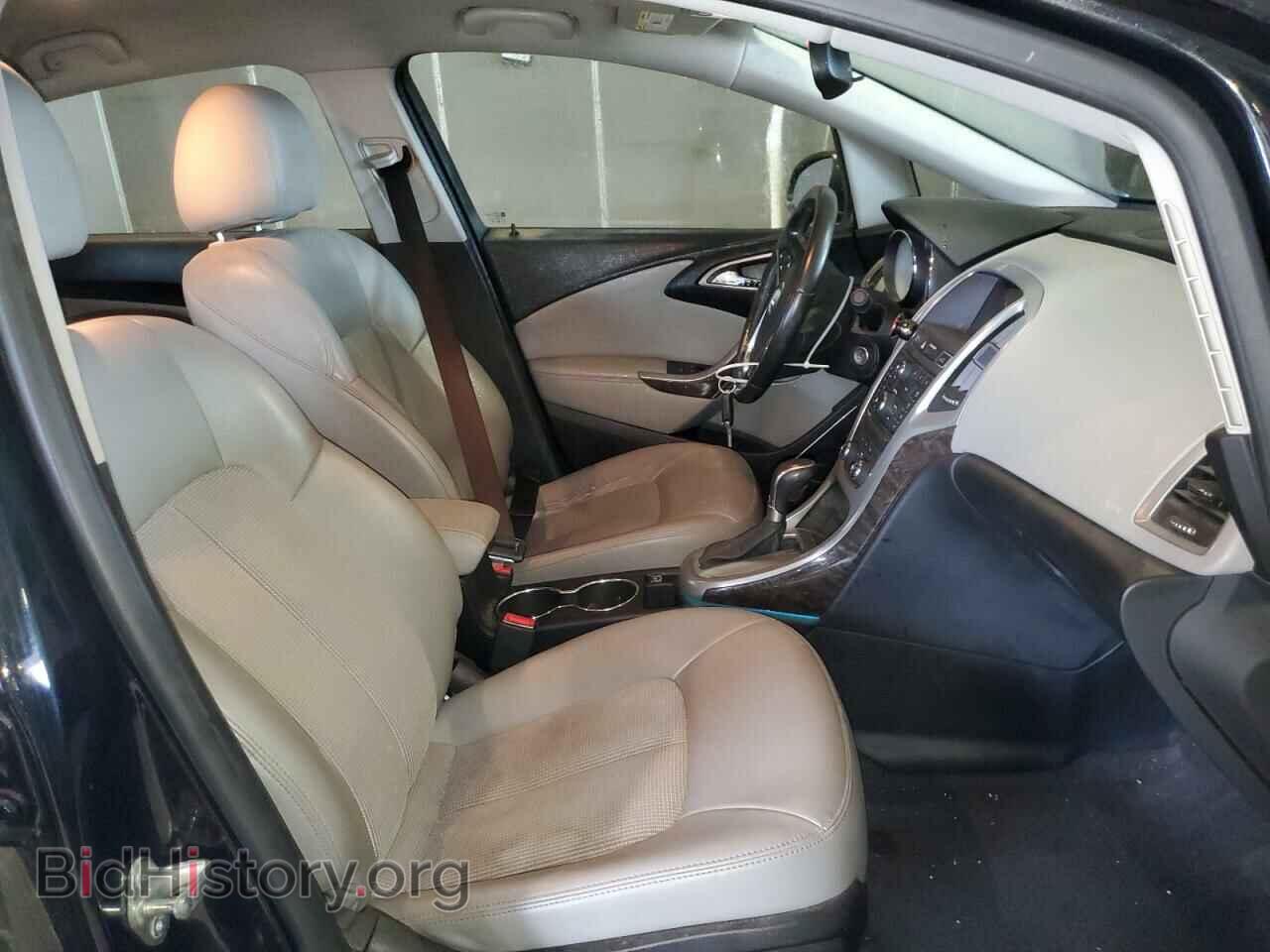 2014 BUICK VERANO - VIN: 1G4PP5SK5E4104436 - Фото 5
