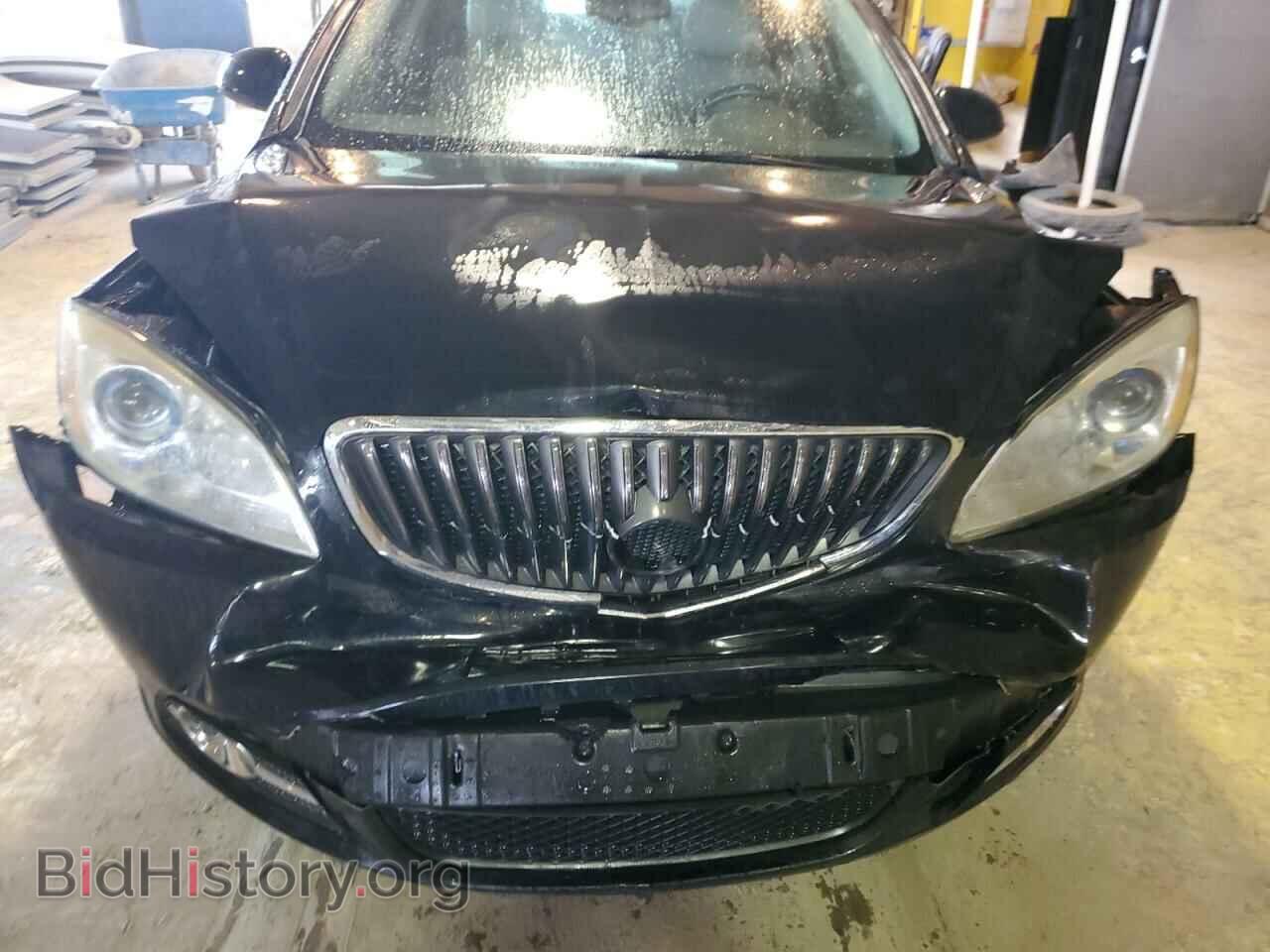 2014 BUICK VERANO - VIN: 1G4PP5SK5E4104436 - Фото 9