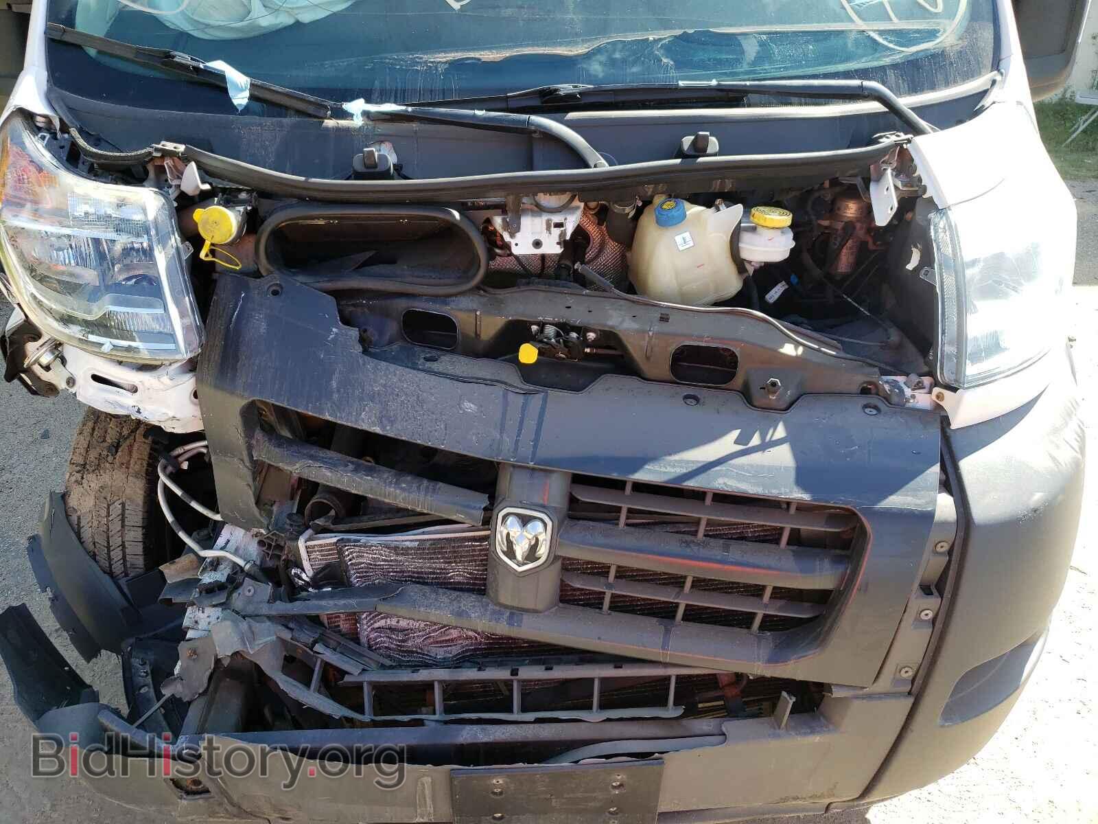 2015 RAM PROMASTER - VIN: 3C6TRVDG1FE509190 - Фото 7