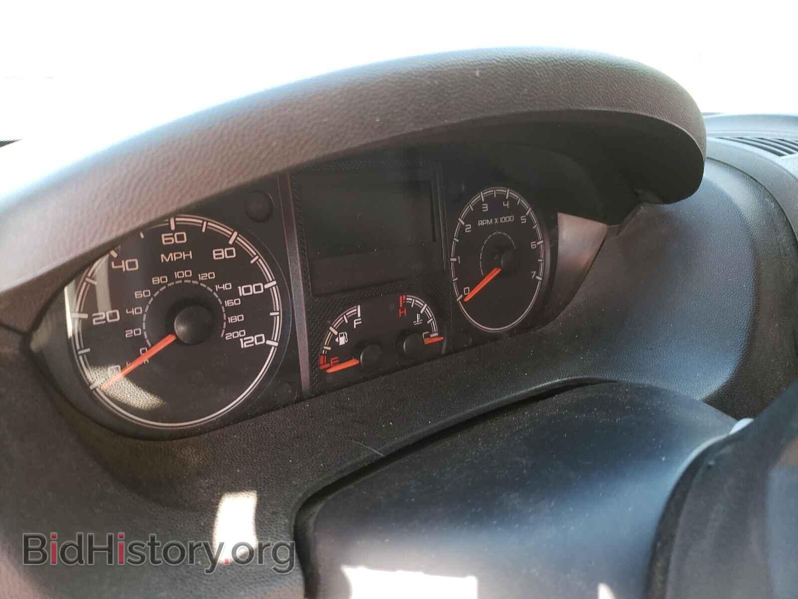 2015 RAM PROMASTER - VIN: 3C6TRVDG1FE509190 - Фото 8
