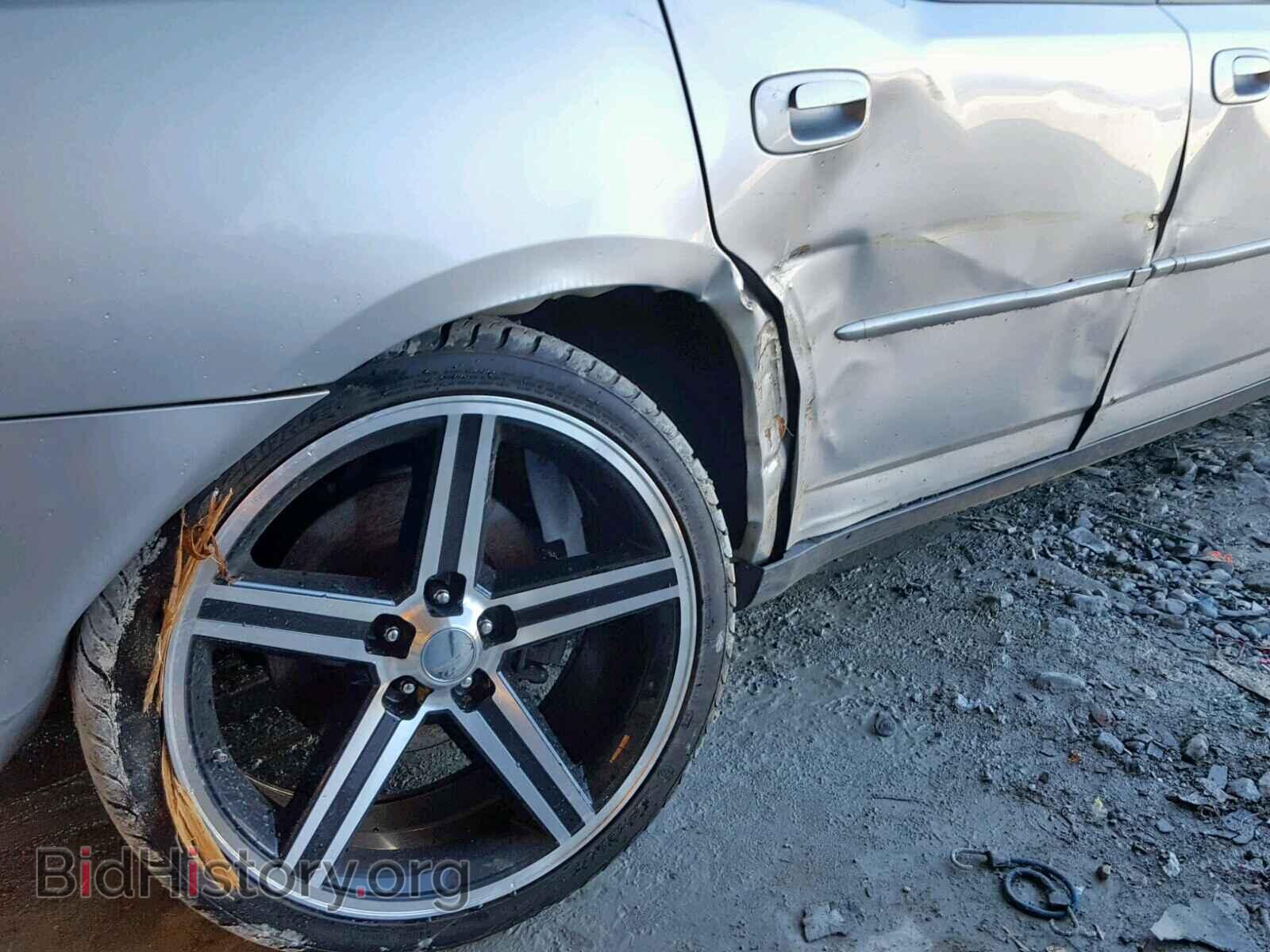 2010 DODGE CHARGER - VIN: 2B3AA4CTXAH288512 - Фото 9