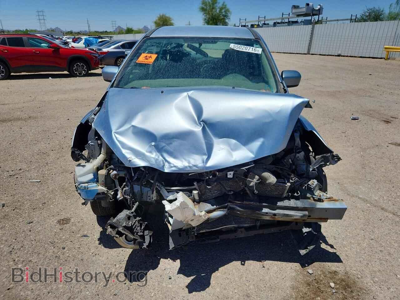 2012 MAZDA 5 - VIN: JM1CW2BL8C0105923 - Photo 5