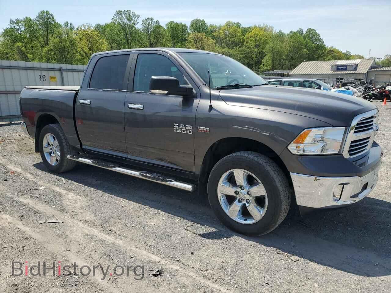 2017 RAM 1500 - VIN: 1C6RR7LT2HS871016 - Фото 4