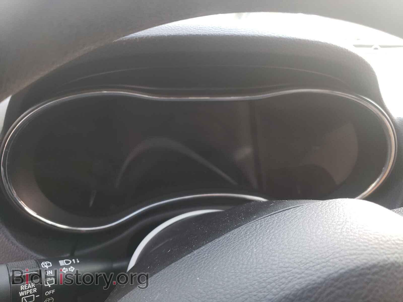 2014 DODGE DURANGO - VIN: 1C4RDHAGXEC267092 - Photo 8