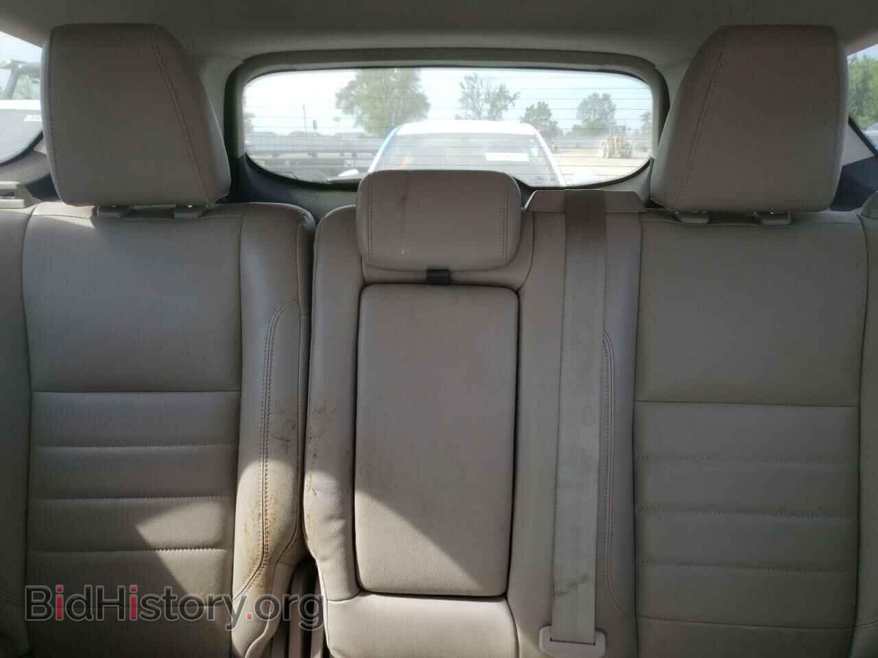 2013 FORD ESCAPE - VIN: 1FMCU9H97DUA98513 - Фото 10