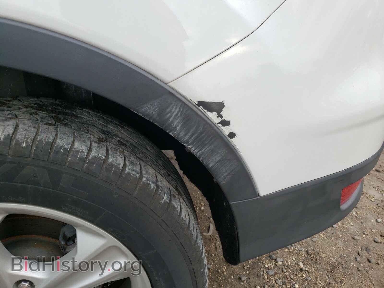 2013 FORD ESCAPE - VIN: 1FMCU9GX2DUA24674 - Фото 9