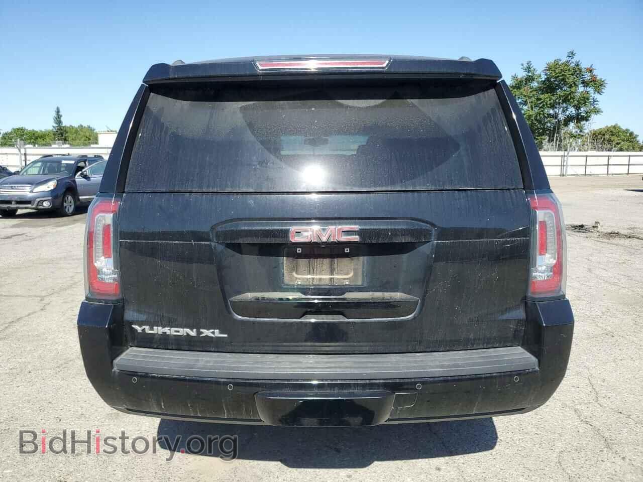 2016 GMC YUKON - VIN: 1GKS2FKC3GR479313 - Фото 6