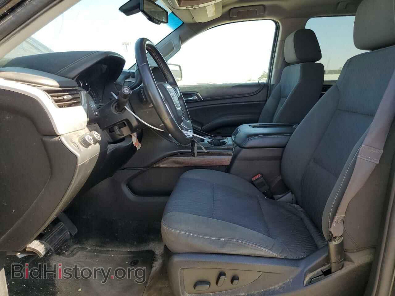 2016 GMC YUKON - VIN: 1GKS2FKC3GR479313 - Фото 7