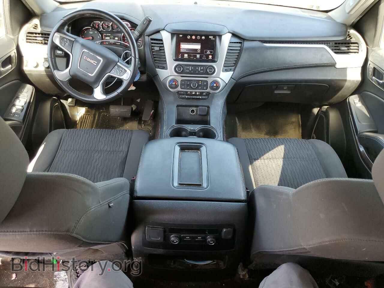 2016 GMC YUKON - VIN: 1GKS2FKC3GR479313 - Фото 8