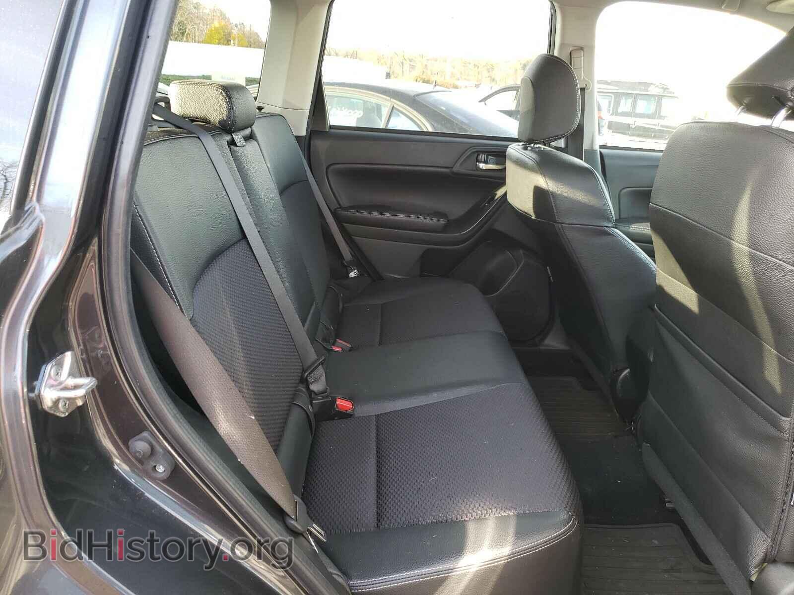 2015 SUBARU FORESTER - VIN: JF2SJGDC3FH408846 - Фото 6