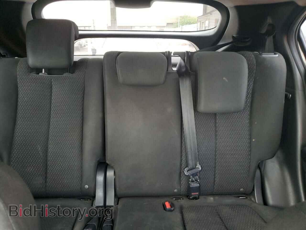 2019 MITSUBISHI ECLIPSE - VIN: JA4AS3AA1KZ024131 - Фото 10