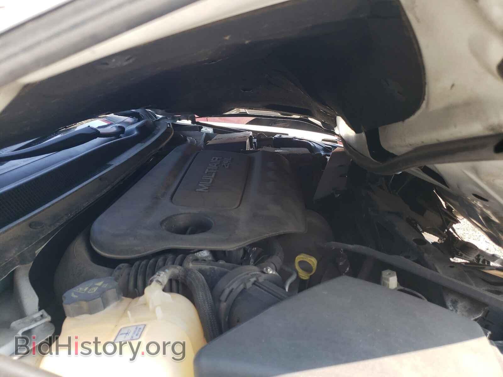 2015 CHRYSLER 200 - VIN: 1C3CCCAB7FN604084 - Фото 7