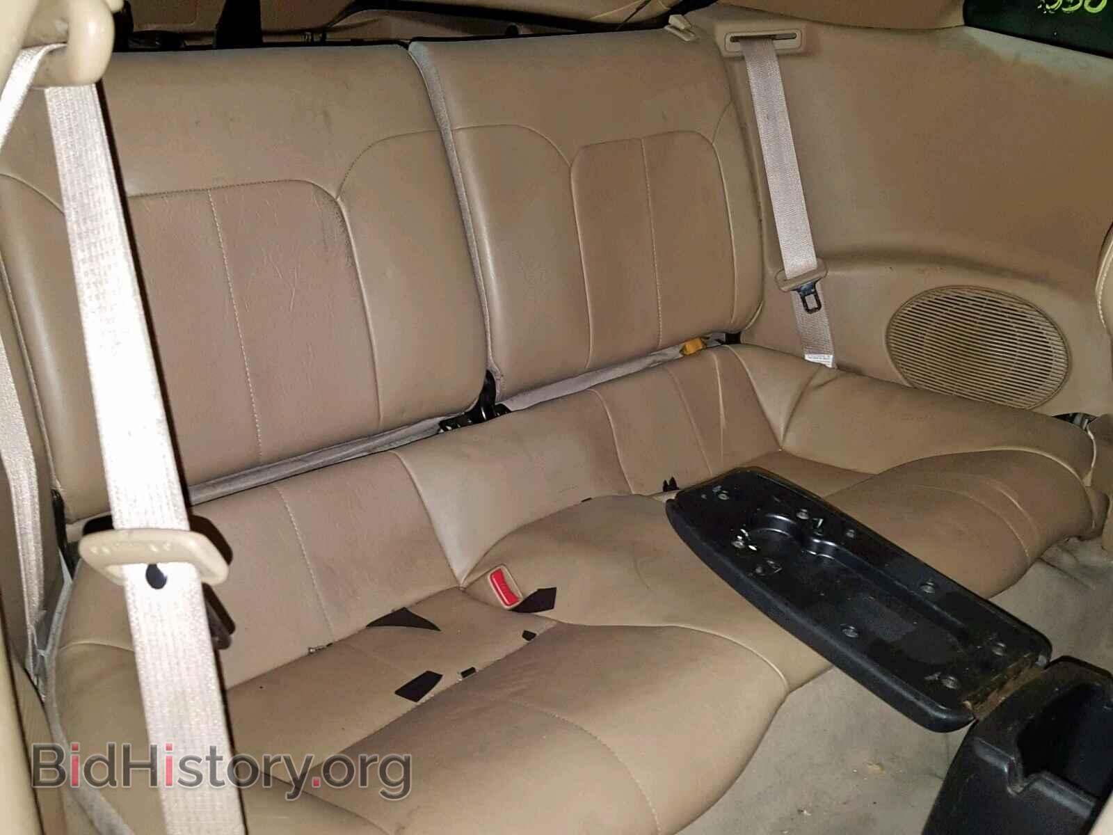 2001 MITSUBISHI ECLIPSE - VIN: 4A3AC54H51E147442 - Фото 6