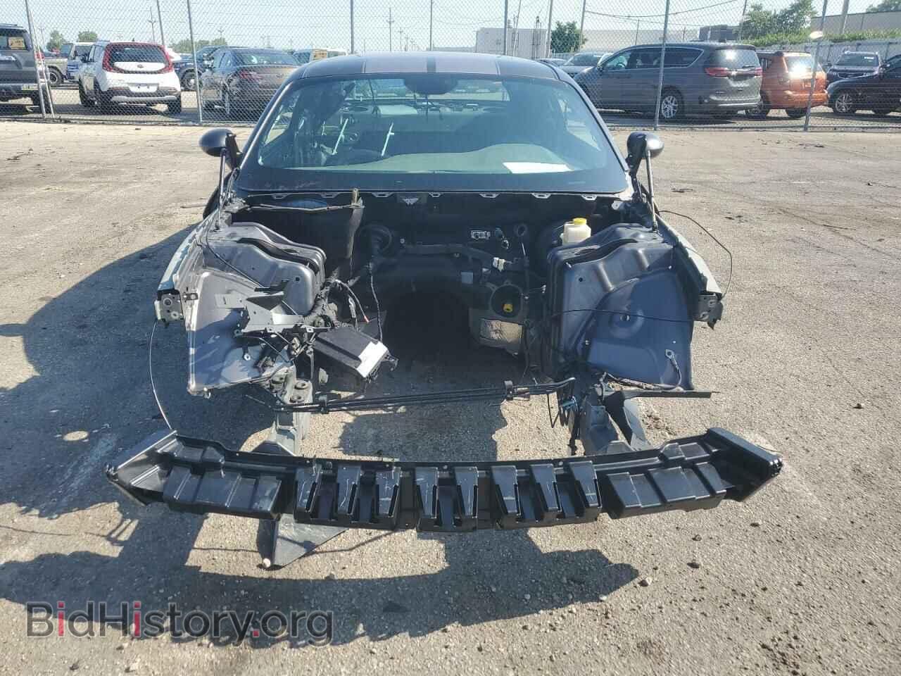 2016 DODGE CHALLENGER - VIN: 2C3CDZDJ2GH239309 - Фото 5