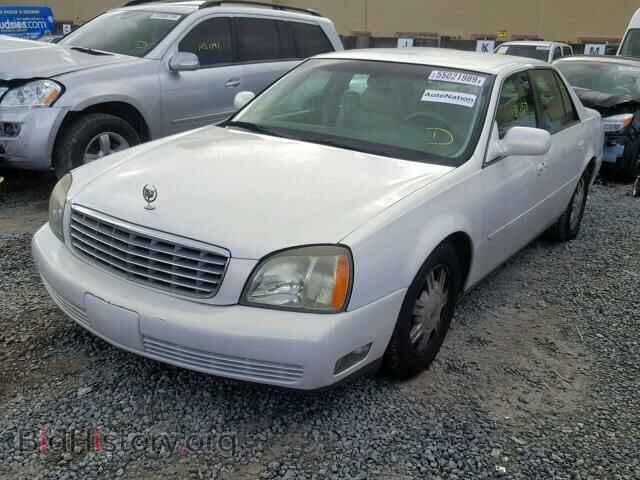 2005 CADILLAC DEVILLE - VIN: 1G6KD54Y85U206969 - Photo 2